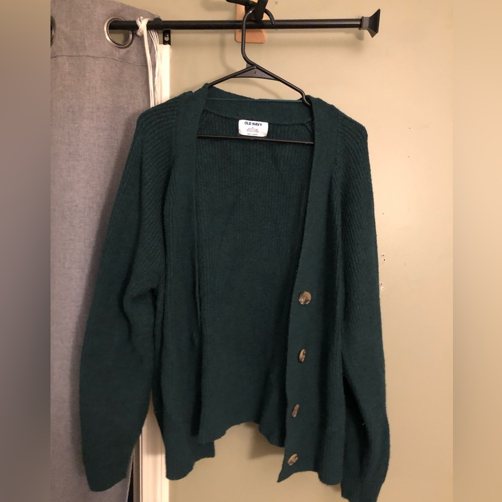 Women’s cardigan